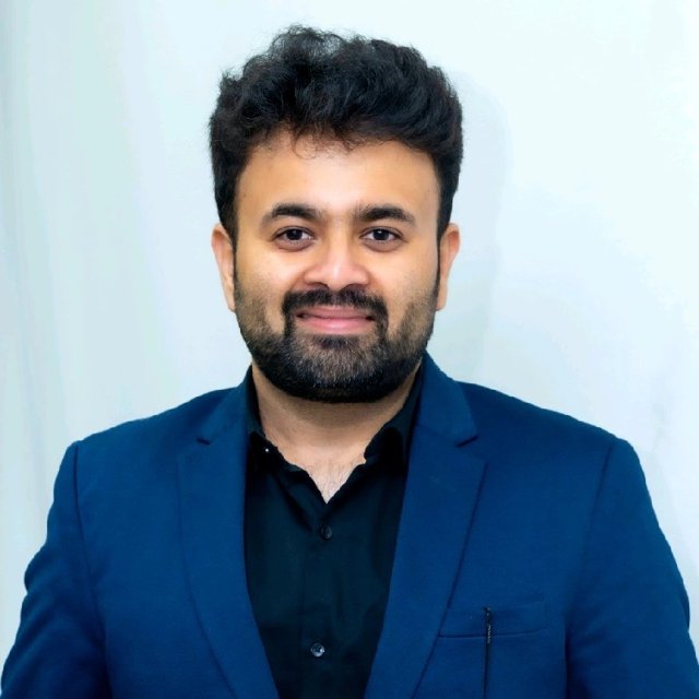 Arpit Tripathi, Co-founder of OmniXperience
