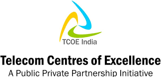 Telecom Centres of Excellence, India